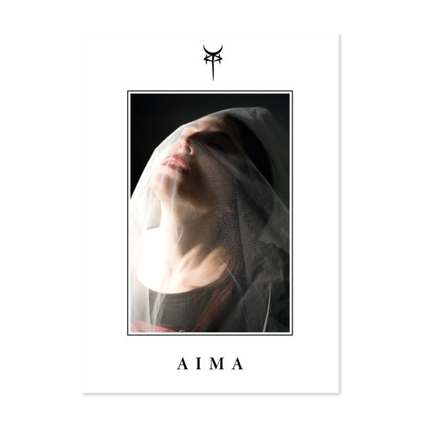 aima-lichtblau-photo-with-veil-poster-art-music-ritual-neoclassical-design-©-2021-diego-cinquegrana-aimaproject-sa-2